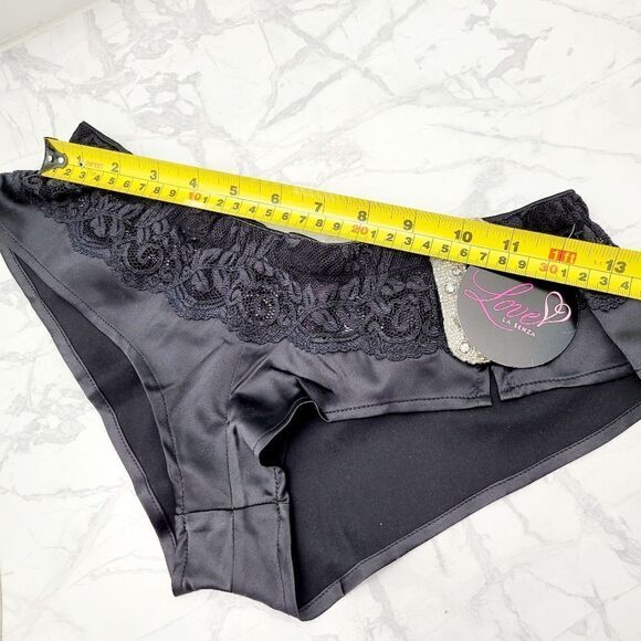 3/$20 Brand New La Senza Underwear Panties Size: Small - Picture 6 of 7